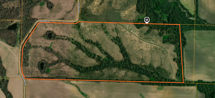 106 Acres of Income & Habitat Done Right